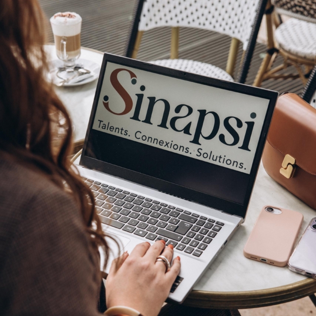 sinapsi management de transition & recrutement finance 101